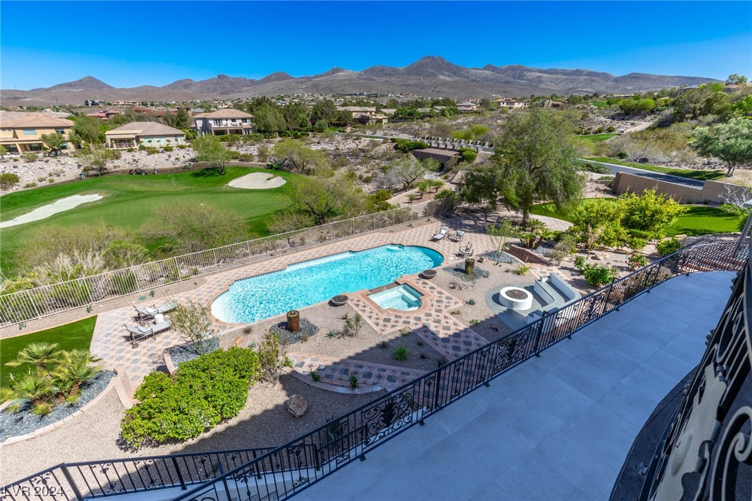 Henderson, Nevada 89052, 7 Bedrooms Bedrooms, 15 Rooms Rooms,7 BathroomsBathrooms,Residential,For Sale,22 Anthem Pointe Court,2560569