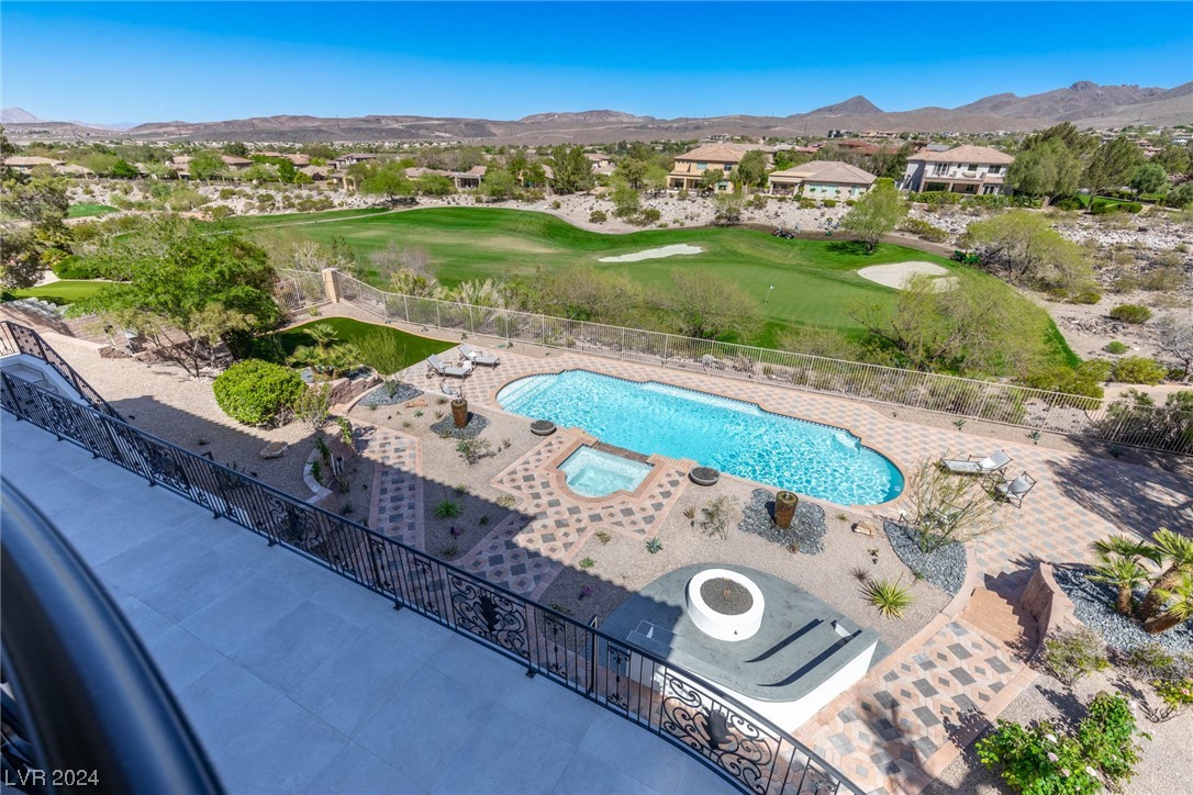 Henderson, Nevada 89052, 7 Bedrooms Bedrooms, 15 Rooms Rooms,7 BathroomsBathrooms,Residential,For Sale,22 Anthem Pointe Court,2560569