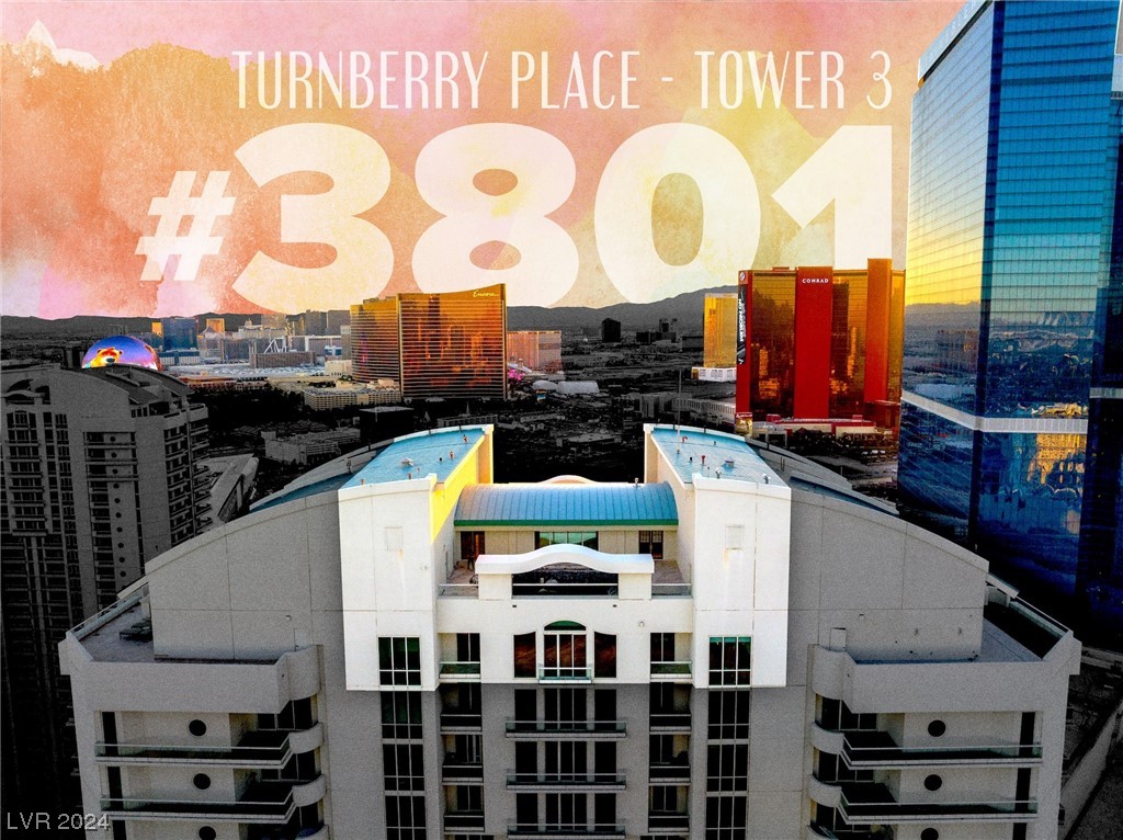 You might also be interested in TURNBERRY PLACE