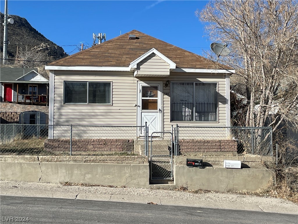 Photo of 1144 High Street, Ely, NV 89301