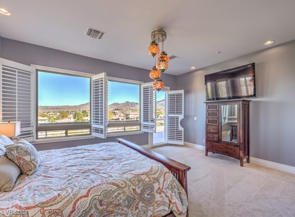Henderson, Nevada 89052, 4 Bedrooms Bedrooms, 10 Rooms Rooms,4 BathroomsBathrooms,Residential,For Sale,10 Anthem Pointe Court,2562128