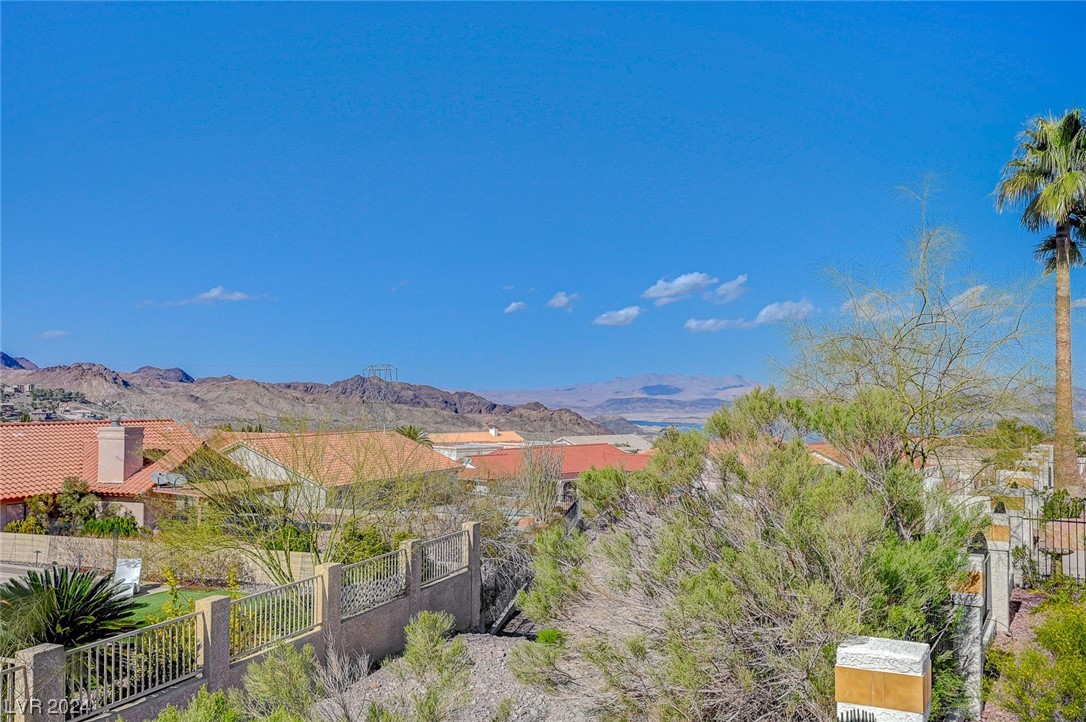 Land,For Sale,105 Red Rock Road, Boulder City, Nevada 89005,12,632 Sqft,Price $450,000