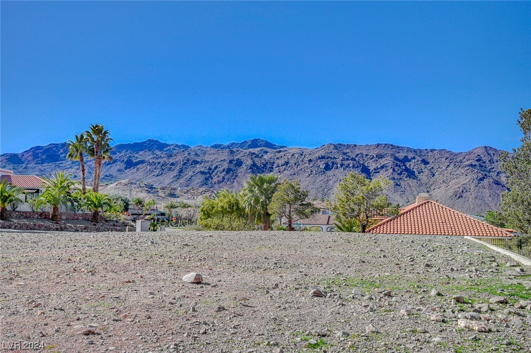 Land,For Sale,105 Red Rock Road, Boulder City, Nevada 89005,12,632 Sqft,Price $450,000