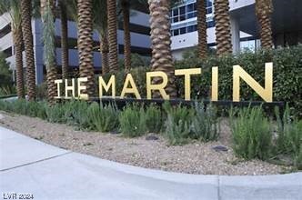 4471 Dean Martin Drive 1205, Las Vegas, NV 