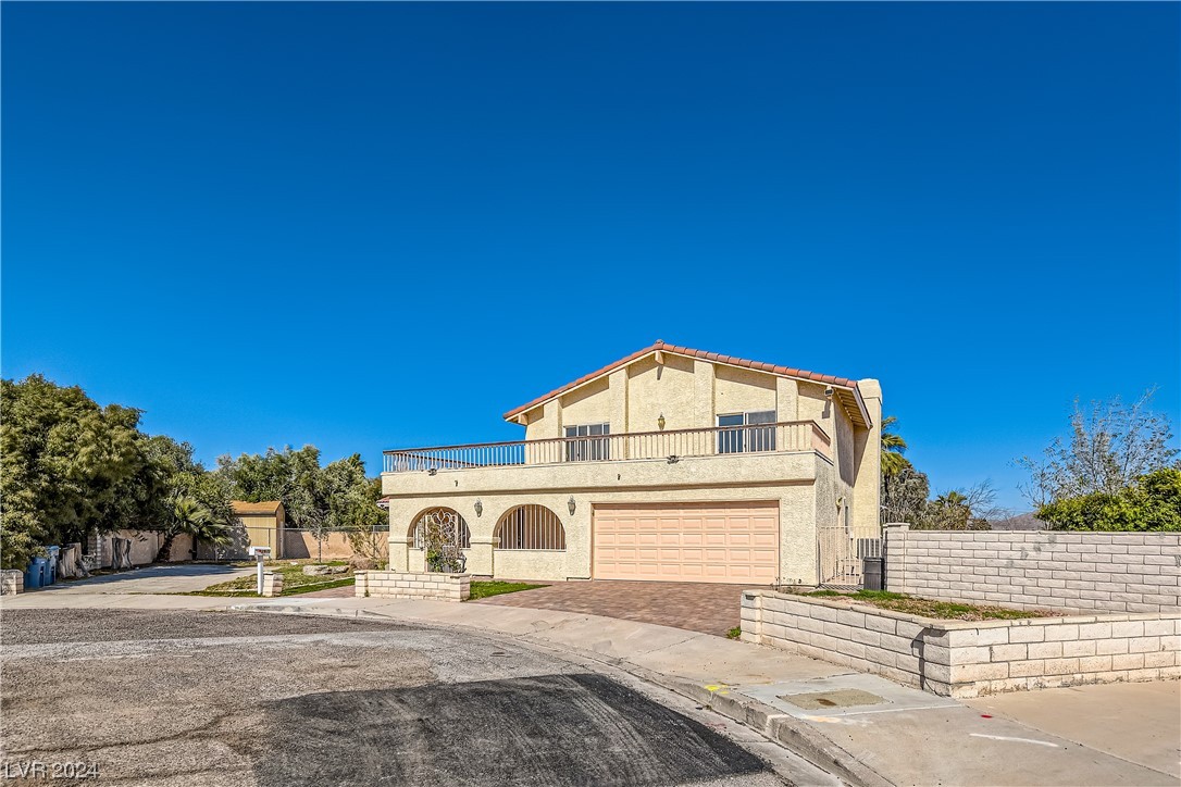 3970 South Mojave Road, Las Vegas, Nevada 89121, 4 Bedrooms Bedrooms, 8 Rooms Rooms,3 BathroomsBathrooms,Residential,For Sale,3970 South Mojave Road,2563292
