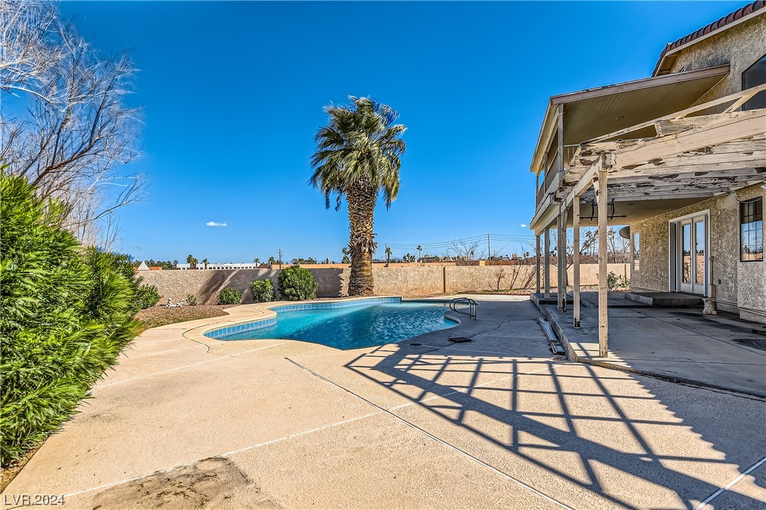 3970 South Mojave Road, Las Vegas, Nevada 89121, 4 Bedrooms Bedrooms, 8 Rooms Rooms,3 BathroomsBathrooms,Residential,For Sale,3970 South Mojave Road,2563292