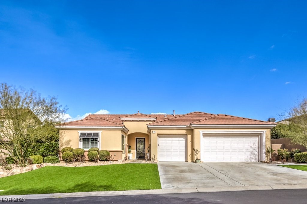 48 Contra Costa Place, Henderson, NV 