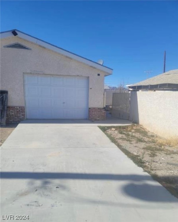664 Sky Rd Indian Springs, NV 89018 - Photo 2