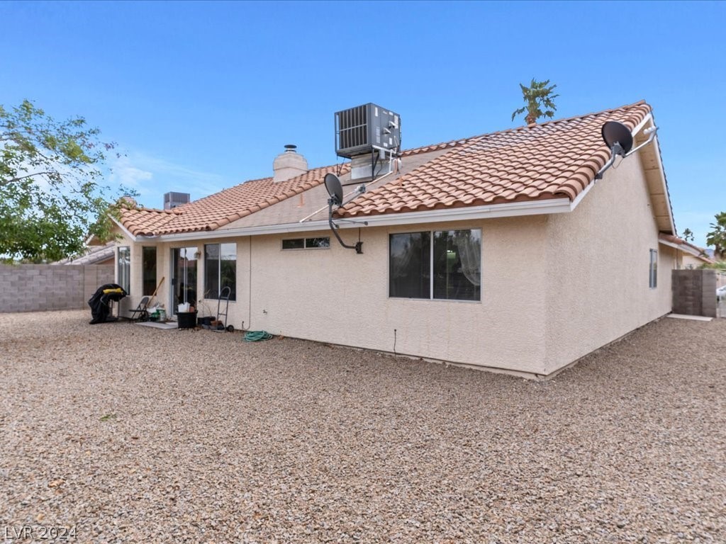 174 Channel Dr Henderson, NV 89002 - Photo 23
