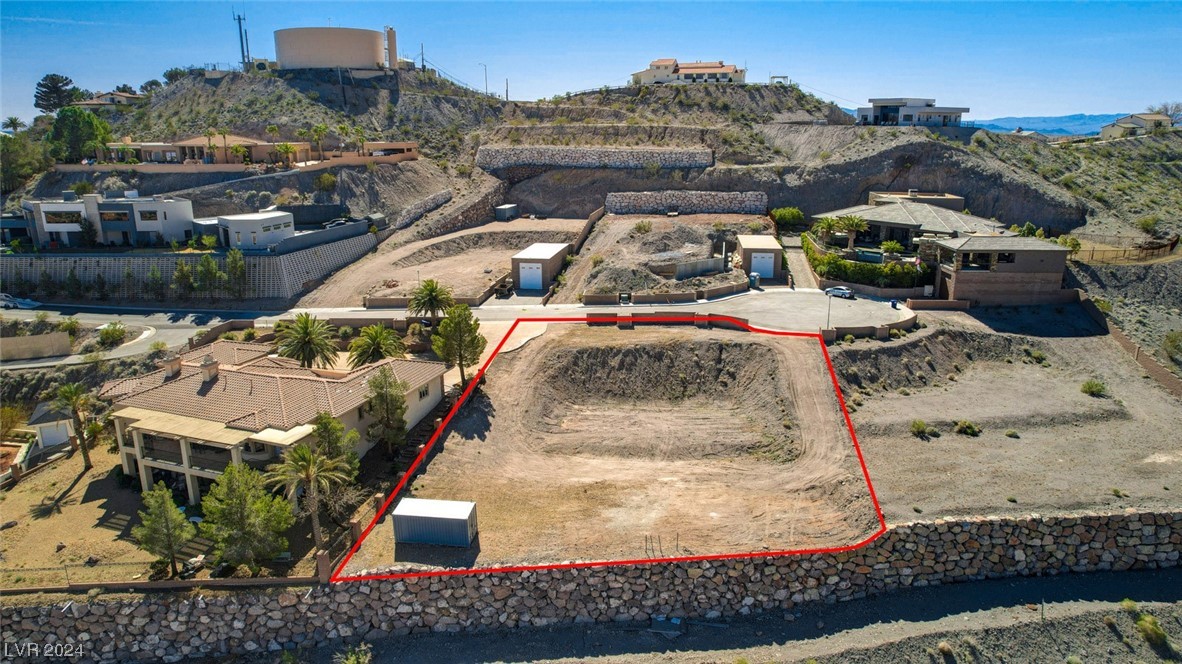 Land,For Sale,1318 Alpine Drive, Boulder City, Nevada 89005,20,909 Sqft,Price $730,000