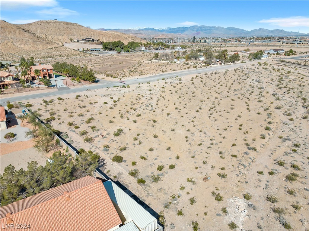 Land,For Sale,Tenaya, Las Vegas, Nevada 89124,44,867 Sqft,Price $409,900