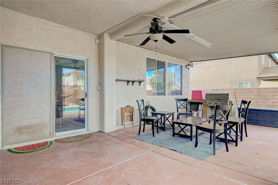 54 Nellywood Ct Henderson, NV 89012 - Photo 49