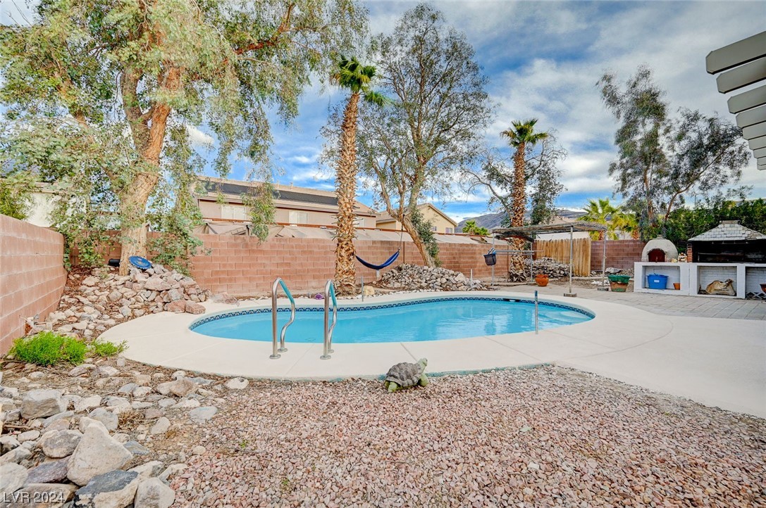 54 Nellywood Ct Henderson, NV 89012 - Photo 52