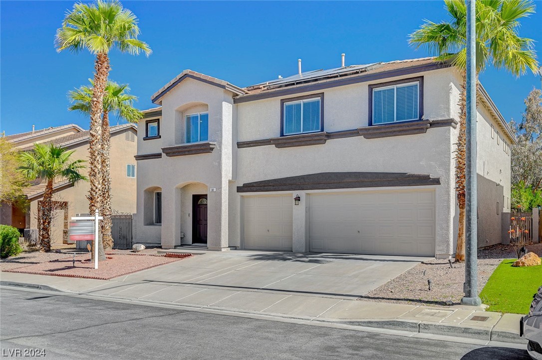 54 Nellywood Ct Henderson, NV 89012 - Photo 7