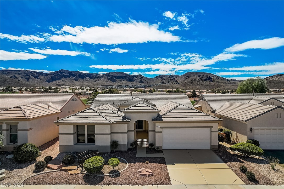 Photo of 549 Mountain Links Drive, Henderson, NV 89012
