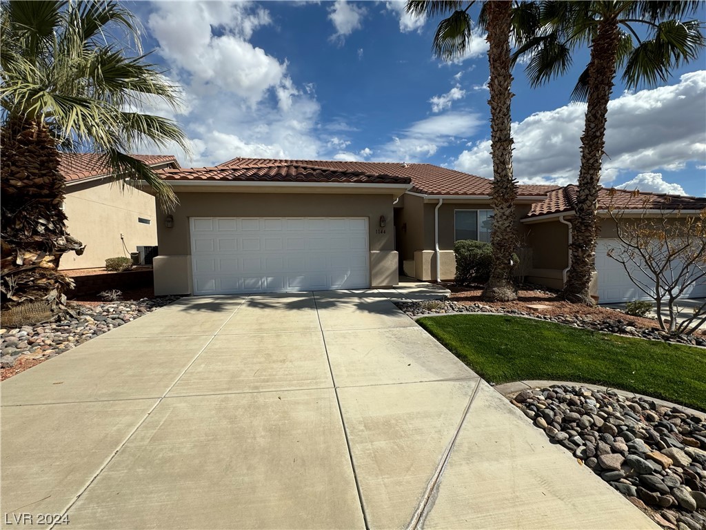 1144 Mohave Dr 1144 Mesquite, NV 89027 - Photo 2