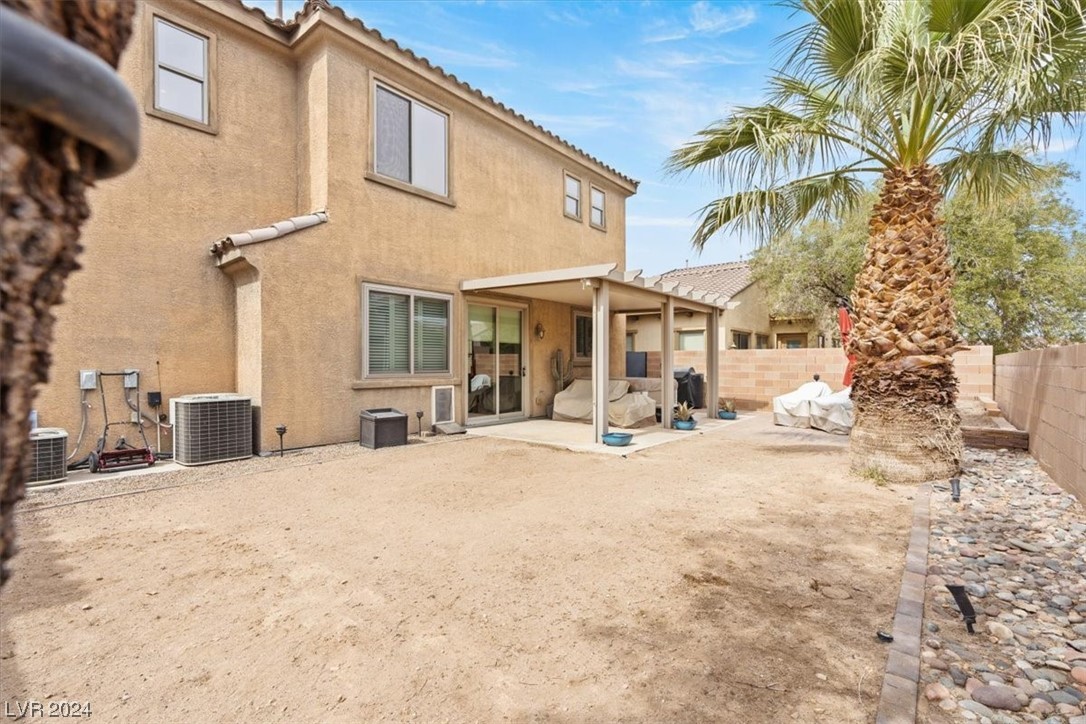 1028 Via Canale Dr Henderson, NV 89011 - Photo 35