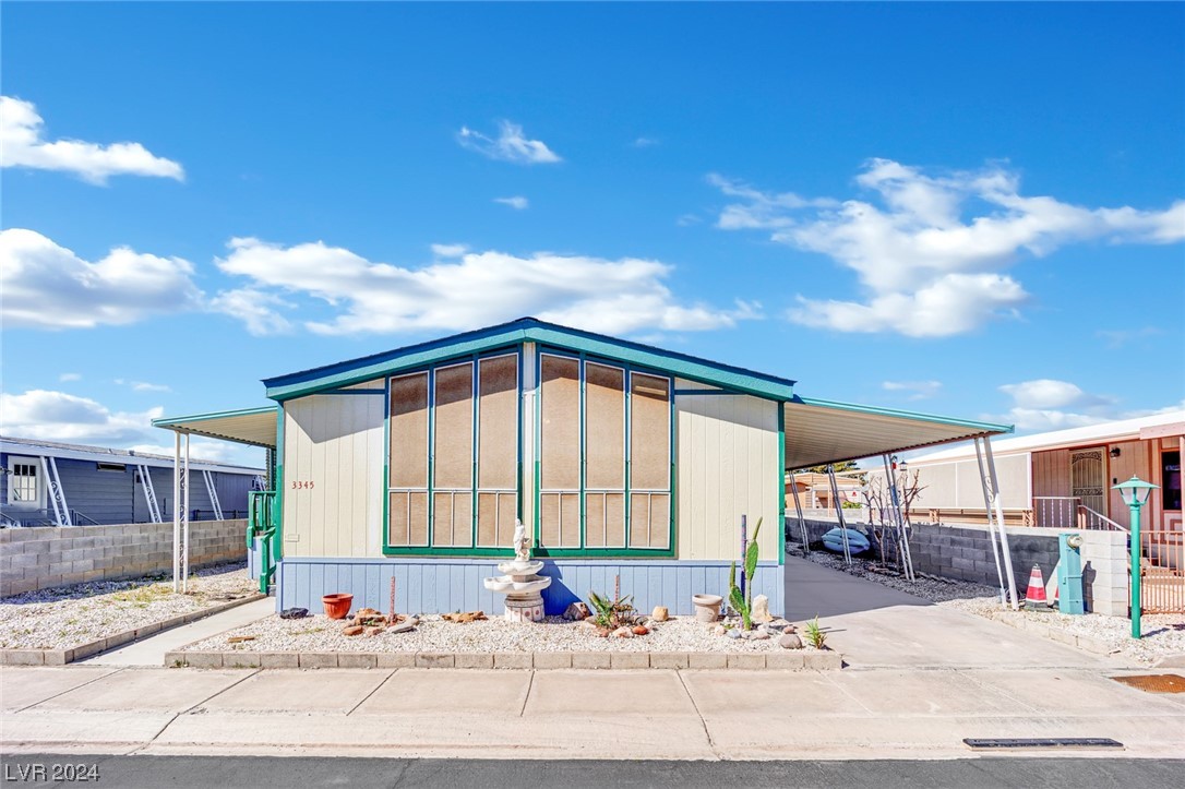 3345 Gulf Shores Drive, Las Vegas, Nevada 89122, 3 Bedrooms Bedrooms, 6 Rooms Rooms,2 BathroomsBathrooms,Residential,For Sale,3345 Gulf Shores Drive,2566595