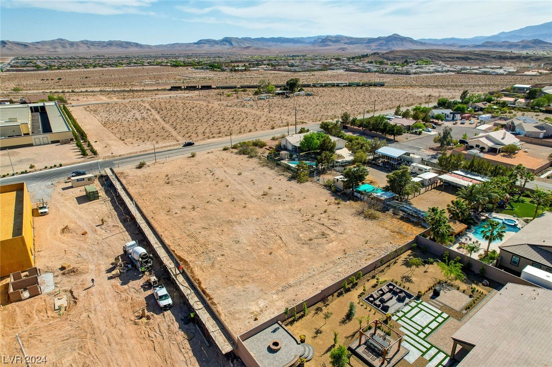 Land,For Sale,0 RICHMAR, Las Vegas, Nevada 89124,49,658 Sqft,Price $380,000