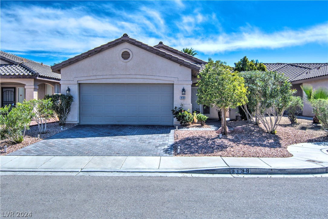 9138 Green Thicket Court Las Vegas NV 89123