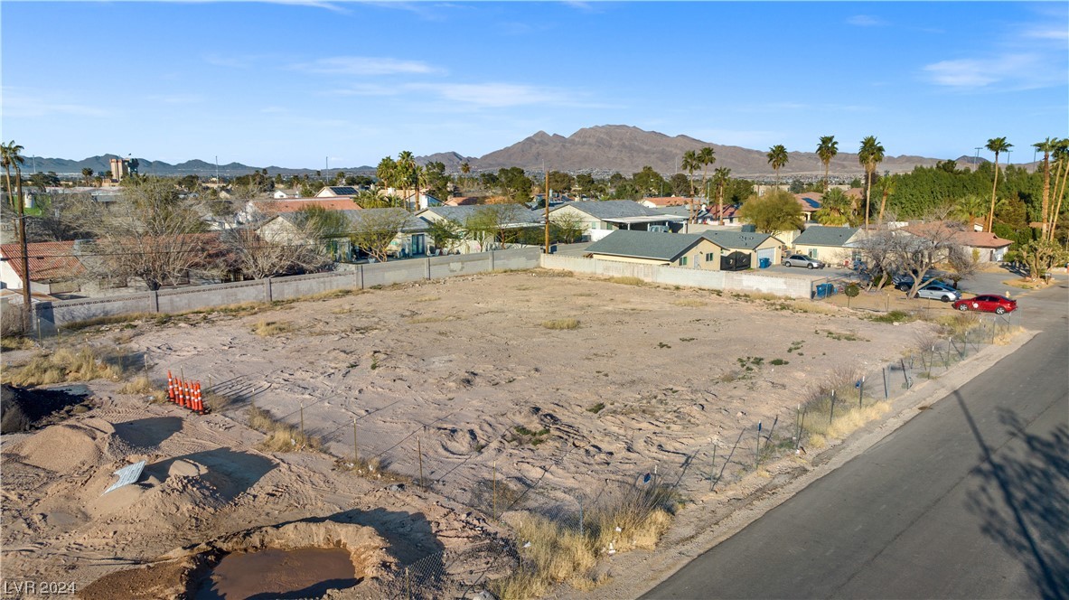 Land,For Sale,East KATIE Avenue, Las Vegas, Nevada 89121,21,780 Sqft,Price $175,000