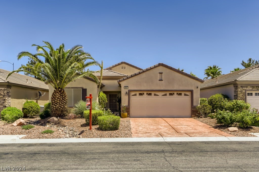 Photo of 2507 Stardust Valley Drive, Henderson, NV 89044