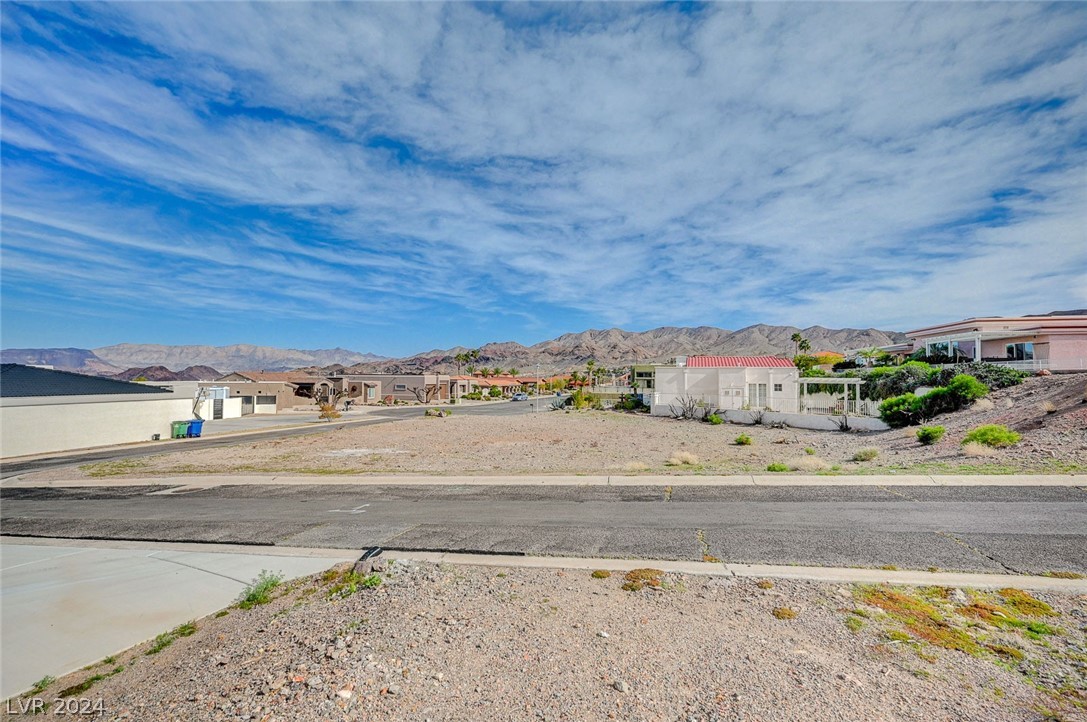 Land,For Sale,532 Island Cove, Boulder City, Nevada 89005,9,583 Sqft,Price $199,999