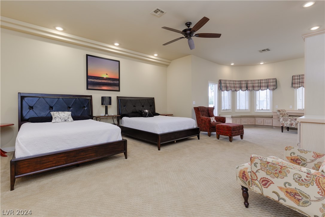 Henderson, Nevada 89074, 4 Bedrooms Bedrooms, 9 Rooms Rooms,2 BathroomsBathrooms,Residential,For Sale,2284 Trafalgar Court,2568135