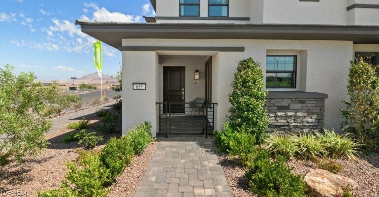 Photo of 877 Watford Place, Henderson, NV 89011