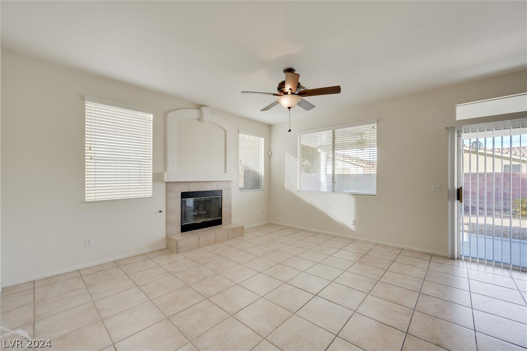 2570 Swans Chance Ave Henderson, NV 89052 - Photo 30