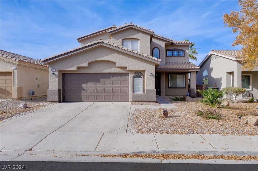 2570 Swans Chance Ave Henderson, NV 89052 - Photo 4