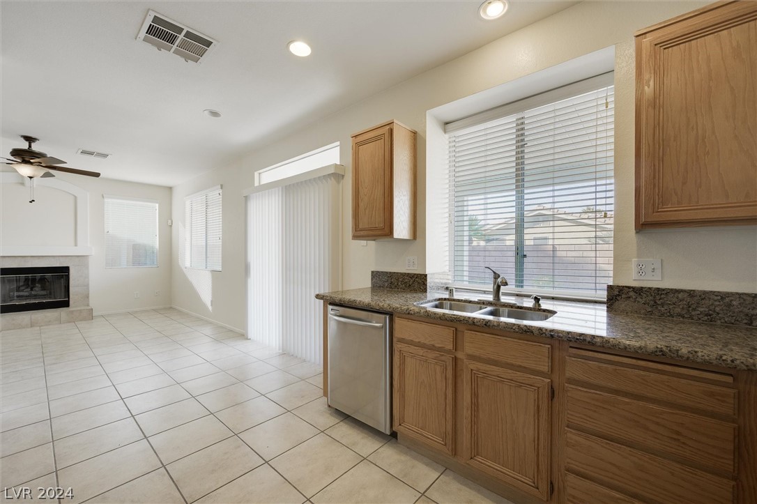 2570 Swans Chance Ave Henderson, NV 89052 - Photo 44