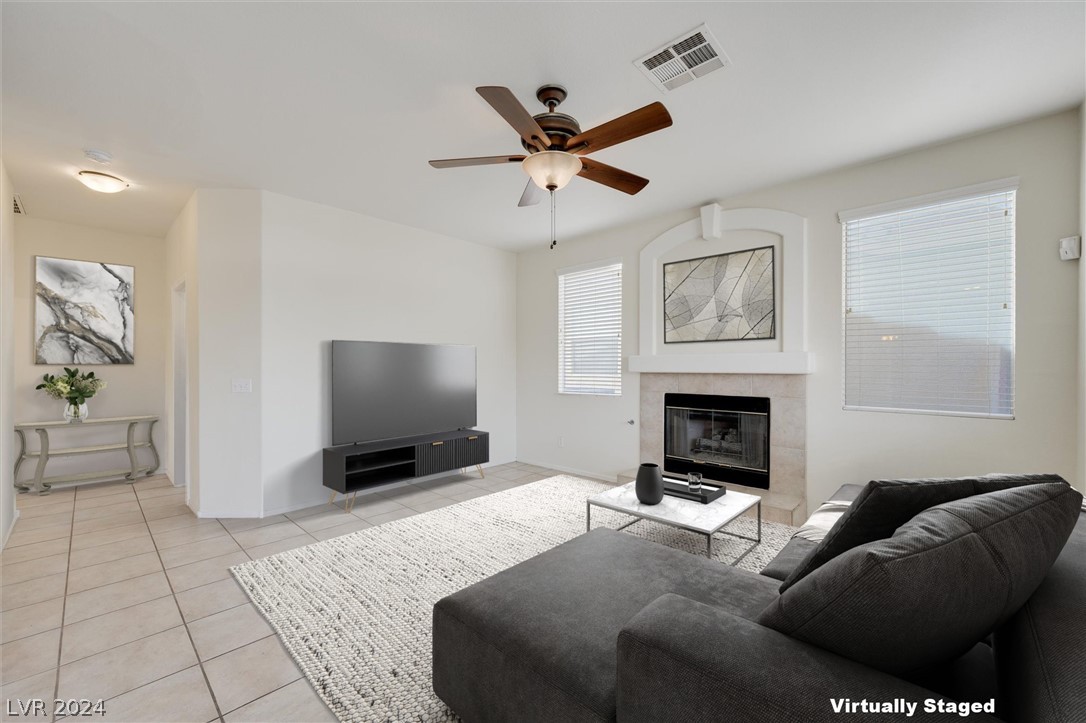 2570 Swans Chance Ave Henderson, NV 89052 - Photo 8