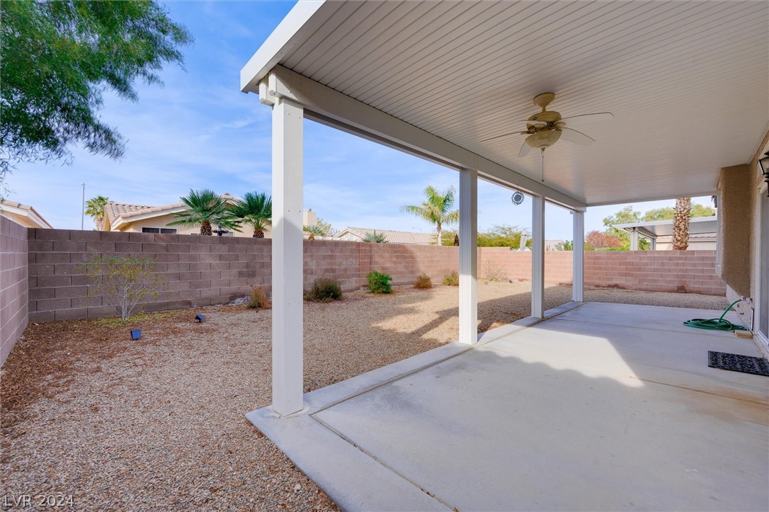 2570 Swans Chance Ave Henderson, NV 89052 - Photo 87
