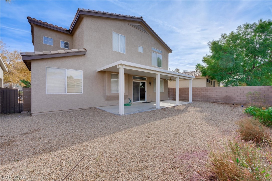 2570 Swans Chance Ave Henderson, NV 89052 - Photo 89