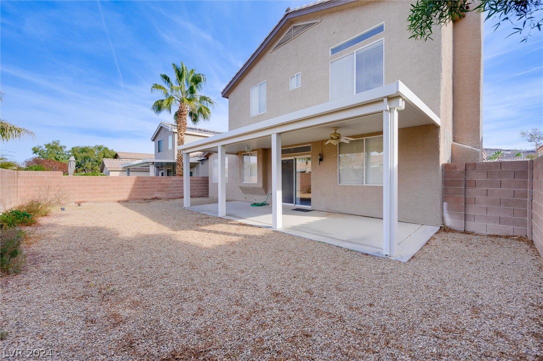 2570 Swans Chance Ave Henderson, NV 89052 - Photo 90
