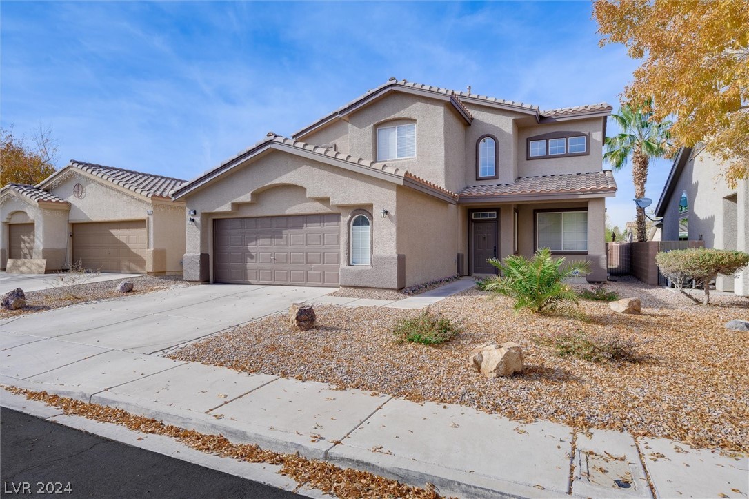 2570 Swans Chance Ave Henderson, NV 89052 - Photo 11