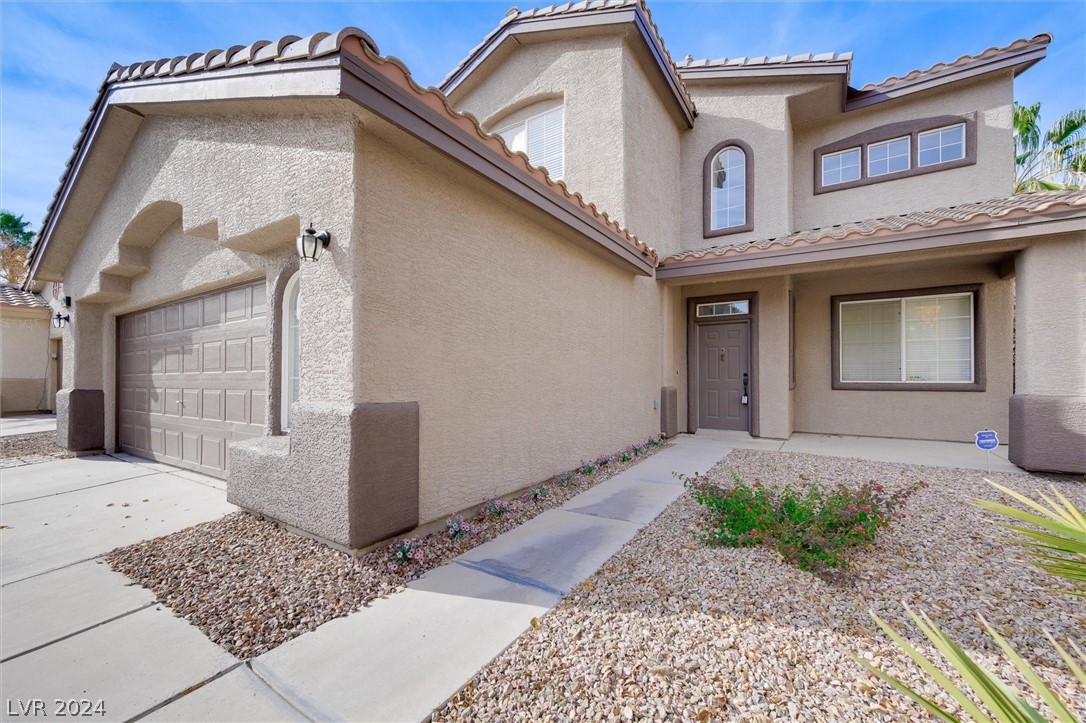 2570 Swans Chance Ave Henderson, NV 89052 - Photo 14