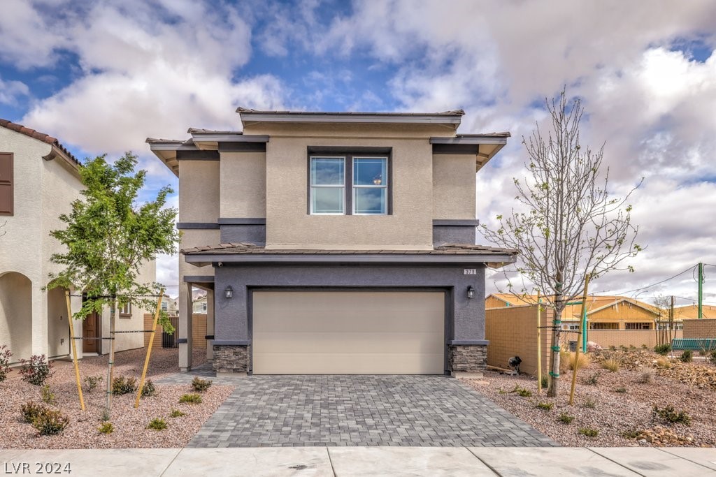 Photo of 414 Canary Song Drive, Henderson, NV 89011