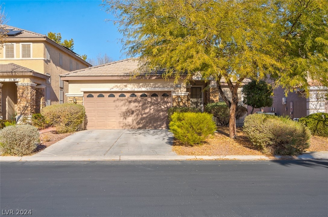 4672 Forest Shadow Ave Las Vegas, NV 89139 - Photo 2
