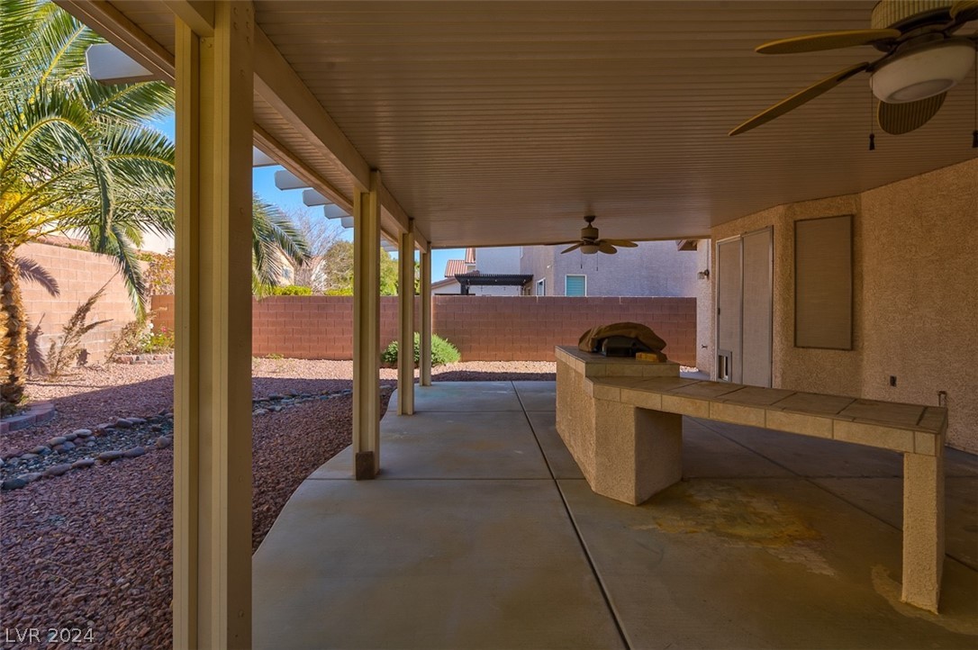 4672 Forest Shadow Ave Las Vegas, NV 89139 - Photo 36