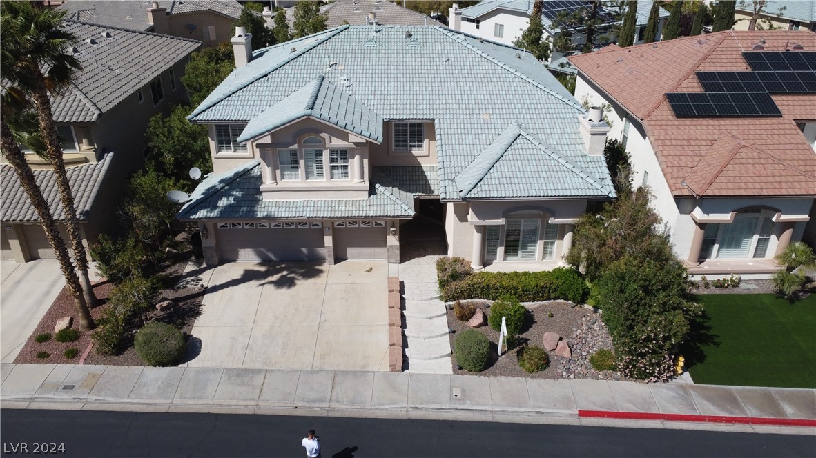 2438 Ping Drive, Henderson, Nevada 89074, 6 Bedrooms Bedrooms, 10 Rooms Rooms,5 BathroomsBathrooms,Residential,For Sale,2438 Ping Drive,2569234