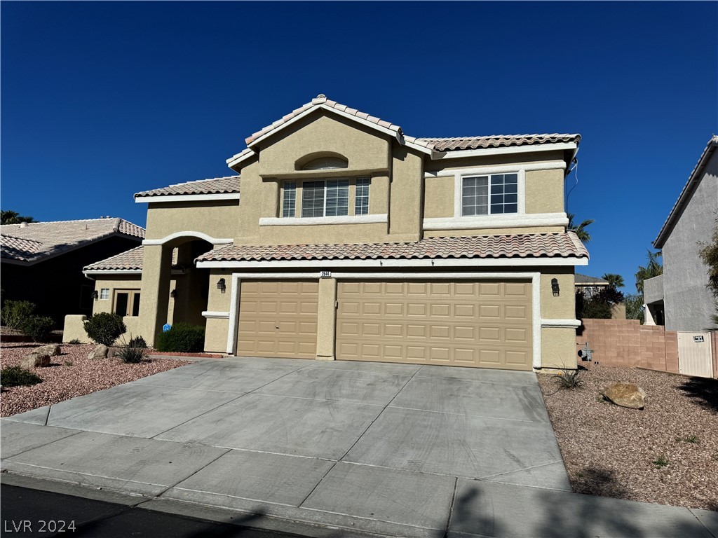 2644 Hourglass Dr Henderson, NV 89052 - Photo 3