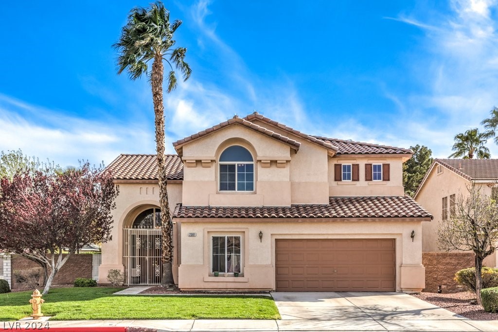 2301 Cashmere Way, Henderson, Nevada 89074, 5 Bedrooms Bedrooms, 11 Rooms Rooms,3 BathroomsBathrooms,Residential,For Sale,2301 Cashmere Way,2569138
