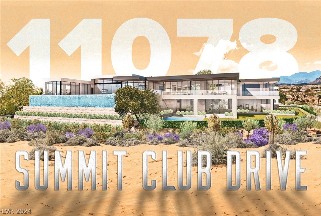 11078 Summit Club Dr Las Vegas, NV 89135 - Photo 1