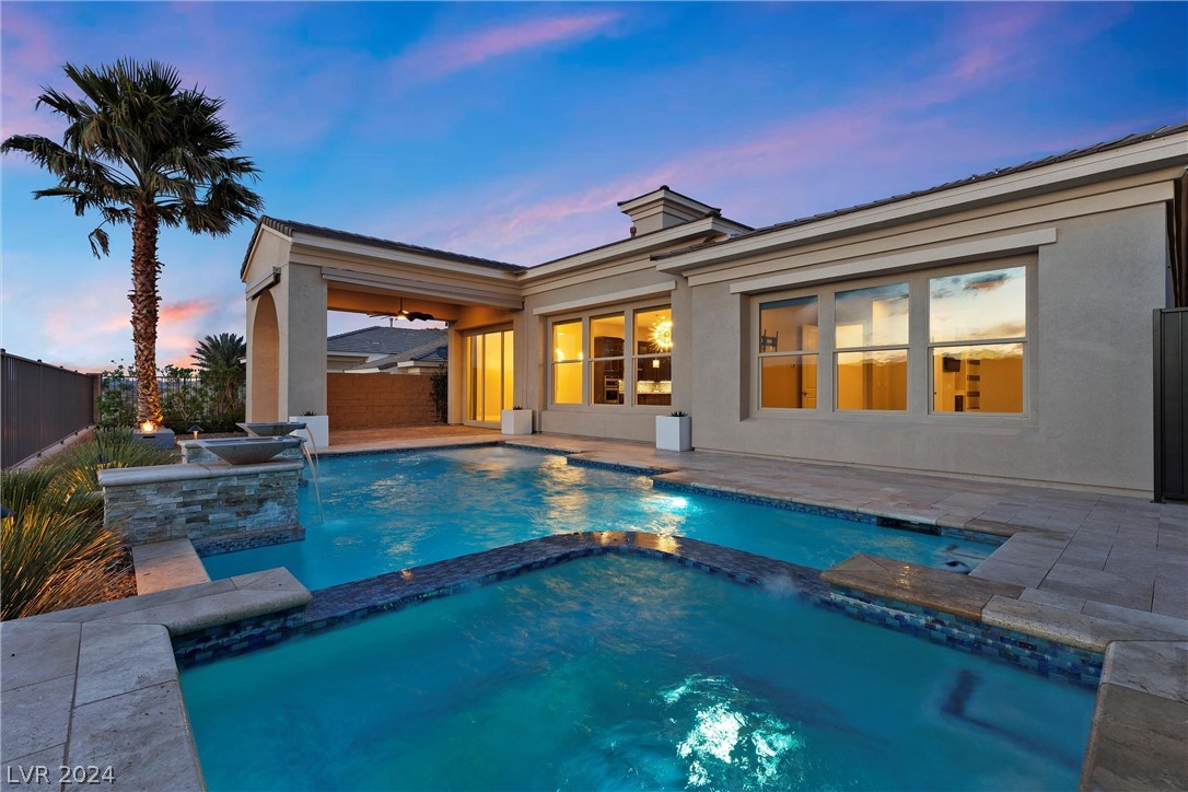 Photo of 35 Costa Tropical Drive, Henderson, NV 89011