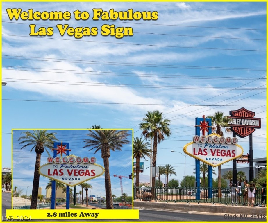  Dean Martin Las Vegas, NV 89124 - Photo 22