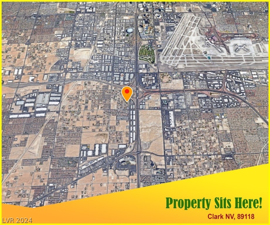 Land,For Sale,Dean Martin Dr, Las Vegas, Nevada 89124,21,780 Sqft,Price $260,000