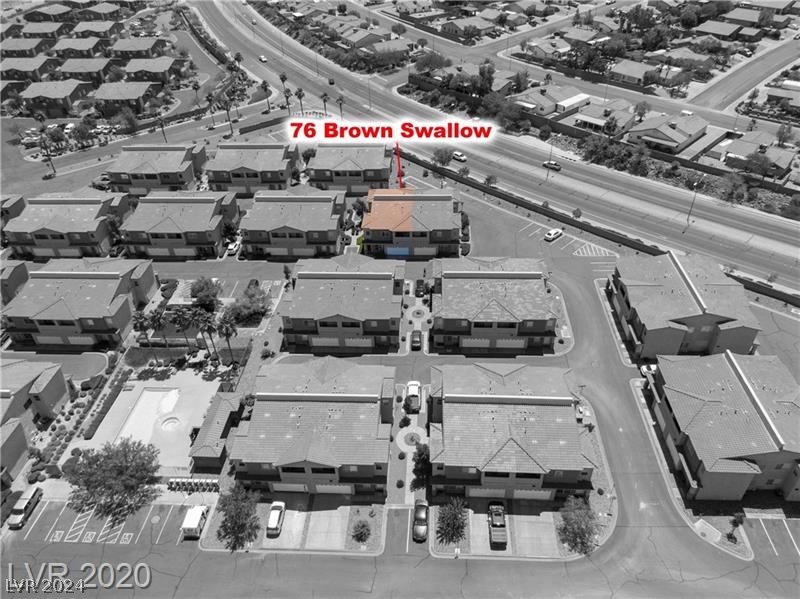 76 Brown Swallow Way Henderson, NV 89012 - Photo 51