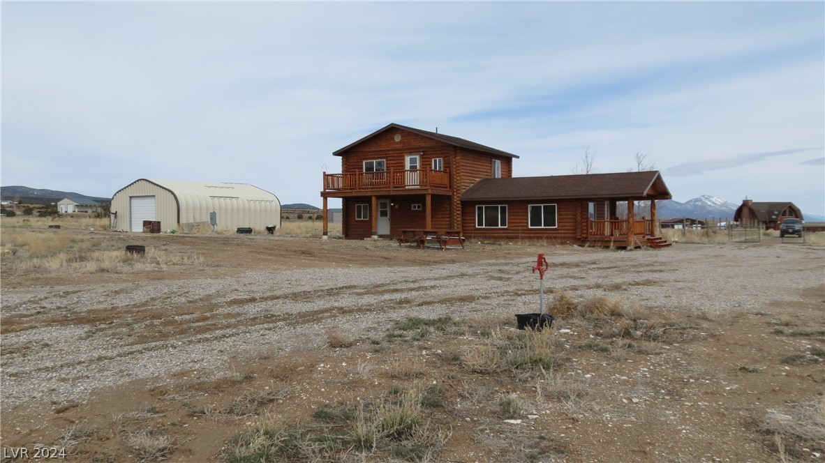 719 East 308th South Street Ely, NV 89301 - Photo 2